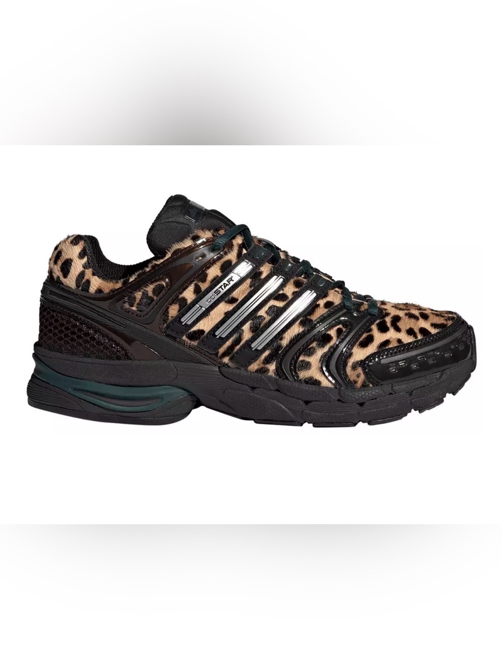 adidas Women's Adistar Control 5 Shoes Cow hair 8.5